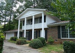 Pre-foreclosure in  JOHN HOPKINS CT Decatur, GA 30034