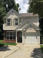 Pre-foreclosure in  WITTENRIDGE CT Alpharetta, GA 30022