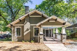 Pre-foreclosure Listing in ADAIR AVE SE ATLANTA, GA 30315