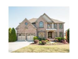 Pre-foreclosure in  MILL VALLEY DR Dacula, GA 30019
