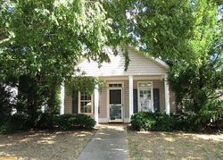 Pre-foreclosure in  LAFAYETTE SQ Mcdonough, GA 30252