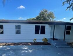 Pre-foreclosure in  SW 180TH AVE LOT 394 Miami, FL 33187