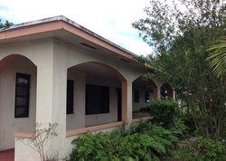Pre-foreclosure in  NW 43RD CT Opa Locka, FL 33055