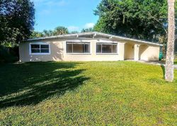 Pre-foreclosure in  8TH ST Merritt Island, FL 32953