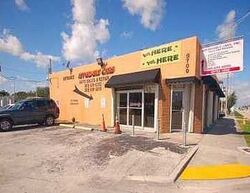 Pre-foreclosure in  NW 7TH AVE Miami, FL 33150