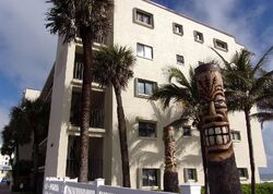 Pre-foreclosure in  HIGHWAY A1A  Satellite Beach, FL 32937