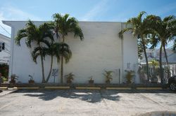 Pre-foreclosure in  RAYMOND ST Miami Beach, FL 33141