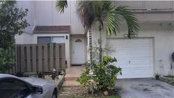 Pre-foreclosure in  NW 8TH ST # 4 Fort Lauderdale, FL 33324