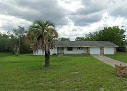 Pre-foreclosure in  DEEP CREEK DR Spring Hill, FL 34609