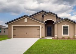 Pre-foreclosure in  IMPATIENS ST Spring Hill, FL 34609