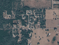 Pre-foreclosure in  HILLCREST DR Pomona Park, FL 32181