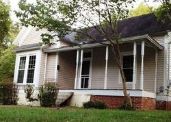 Pre-foreclosure in  FRANCIS ST E Jacksonville, AL 36265