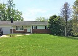 Pre-foreclosure in  SANDRA LN Finksburg, MD 21048