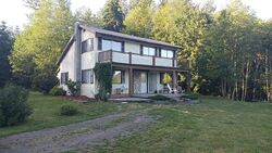 Pre-foreclosure Listing in HARMONY DR CINEBAR, WA 98533
