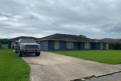 Pre-foreclosure in  LINKWOOD ST Port Arthur, TX 77640