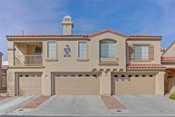 Pre-foreclosure in  SHEARED CLIFF LN  Las Vegas, NV 89149
