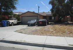 Pre-foreclosure in  CACTUS DR Desert Hot Springs, CA 92240