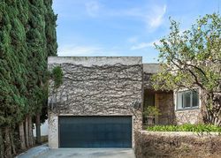 Pre-foreclosure in  SIERRA ALTA WAY West Hollywood, CA 90069