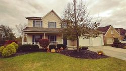 Pre-foreclosure in  CLARK DR Circleville, OH 43113