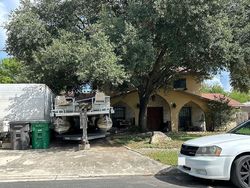 Pre-foreclosure in  MADRIGAL ST San Antonio, TX 78233