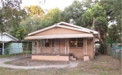 Pre-foreclosure in  N 37TH ST Tampa, FL 33610