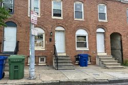 Pre-foreclosure in  GOLD ST Baltimore, MD 21217