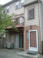 Pre-foreclosure in  MONMOUTH DR Burtonsville, MD 20866