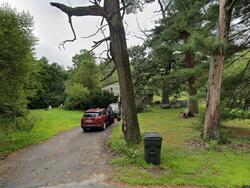 Pre-foreclosure in  HAZEL ST Uxbridge, MA 01569