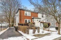 Pre-foreclosure in  BRIARCLIFF TER Mattapan, MA 02126