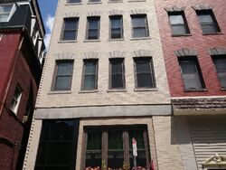 Pre-foreclosure in  CHARTER ST  Boston, MA 02113