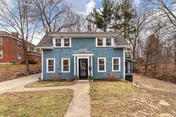 Pre-foreclosure in  SALEM ST Haverhill, MA 01835