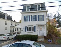Pre-foreclosure in  MAIN ST Haverhill, MA 01830