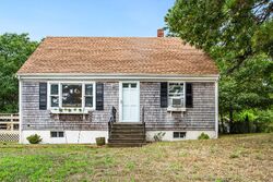 Pre-foreclosure in  WAGER LN South Dennis, MA 02660