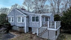  Club Valley Dr, East Falmouth MA