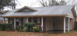 Pre-foreclosure in  WITCHTREE RD Greenville, MS 38701