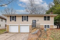  E 30th St S, Independence MO