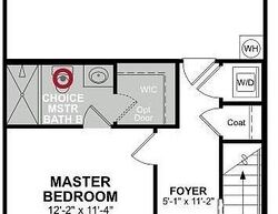 Pre-foreclosure in  STEEP CLIFFS AVE Las Vegas, NV 89115