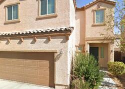 Pre-foreclosure in  CROSS STITCH CT Las Vegas, NV 89149