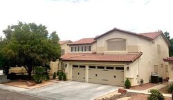 Pre-foreclosure in  BRIGHT MORNING ST North Las Vegas, NV 89084