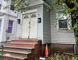 Pre-foreclosure in  ELMWOOD AVE Irvington, NJ 07111