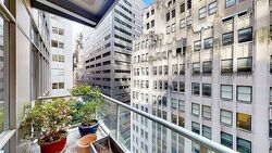 Pre-foreclosure in  JOHN ST A New York, NY 10038