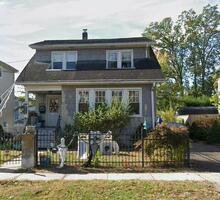 Pre-foreclosure in  JAMES AVE Cranford, NJ 07016