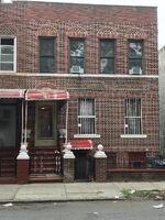 Pre-foreclosure in  E 95TH ST Brooklyn, NY 11212