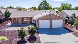 Pre-foreclosure in  COLLEGE ST NW Albuquerque, NM 87120
