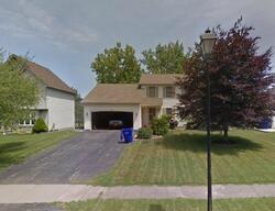 Pre-foreclosure in  LIMERICK LN Rochester, NY 14606