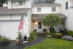 Pre-foreclosure in  BASS CT Manorville, NY 11949