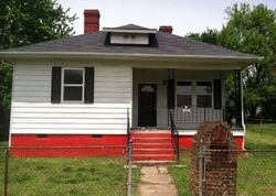 Pre-foreclosure in  S CRIGLER ST Charlotte, NC 28208