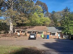 Pre-foreclosure in  WAYNE ST Raleigh, NC 27606