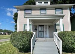 Pre-foreclosure in  FULTON ST Toledo, OH 43610