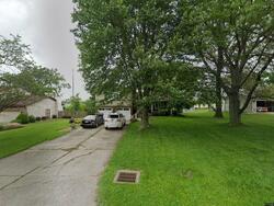 Pre-foreclosure in  BETHANY DR Fremont, OH 43420